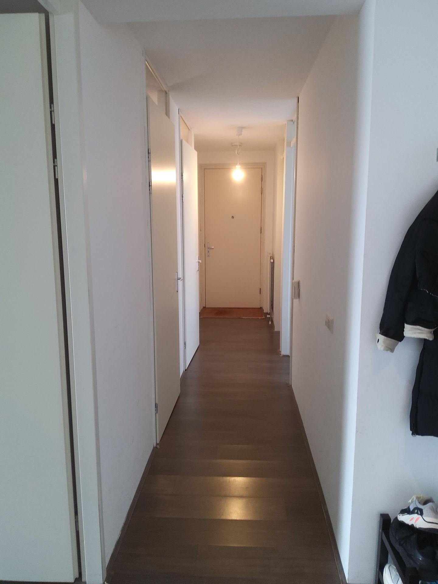 Foto 10 van Bijlmerdreef 466