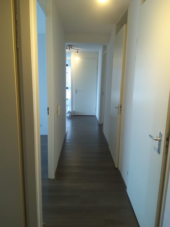 Foto 11 van Bijlmerdreef 466