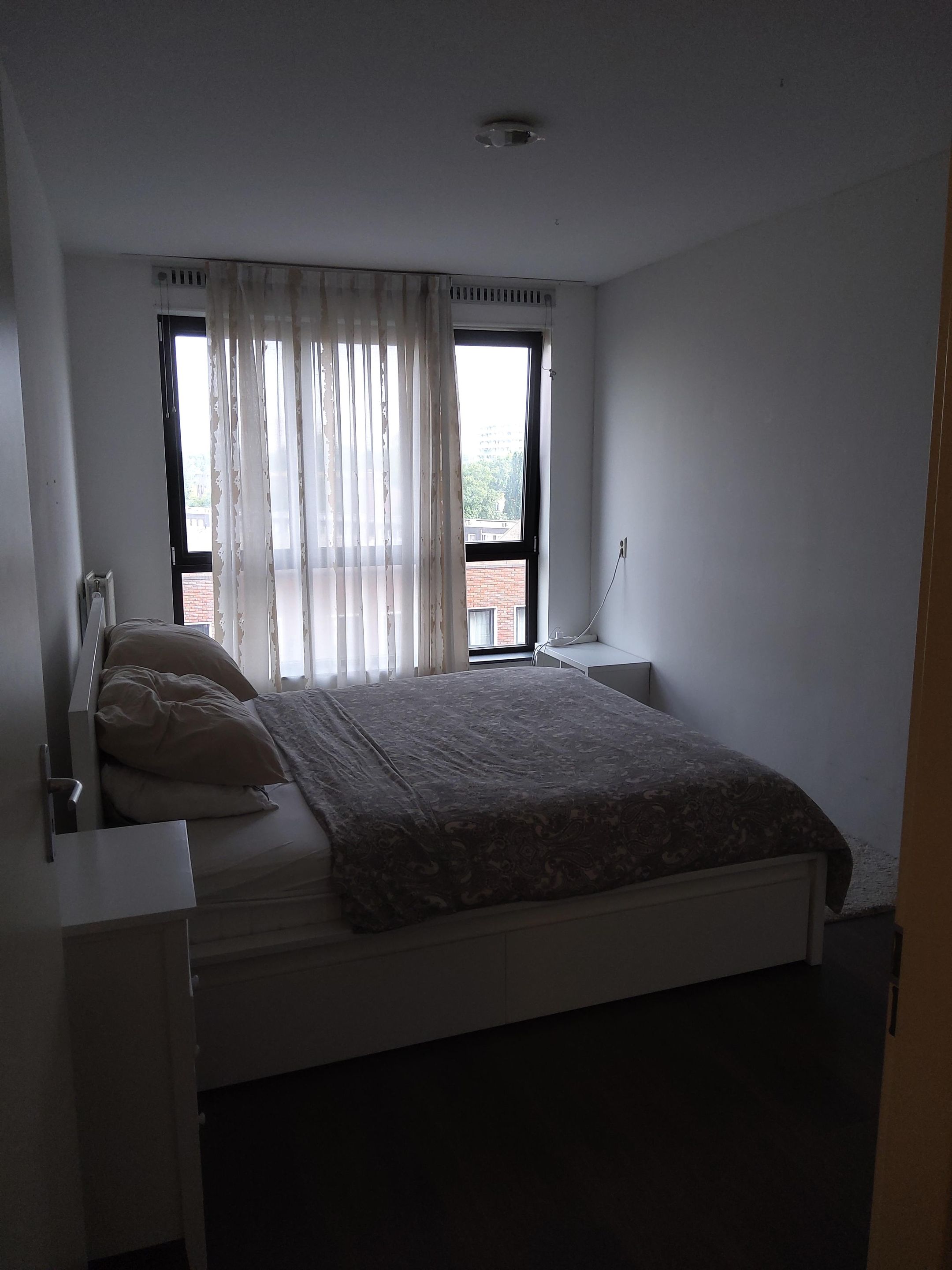 Foto 12 van Bijlmerdreef 466