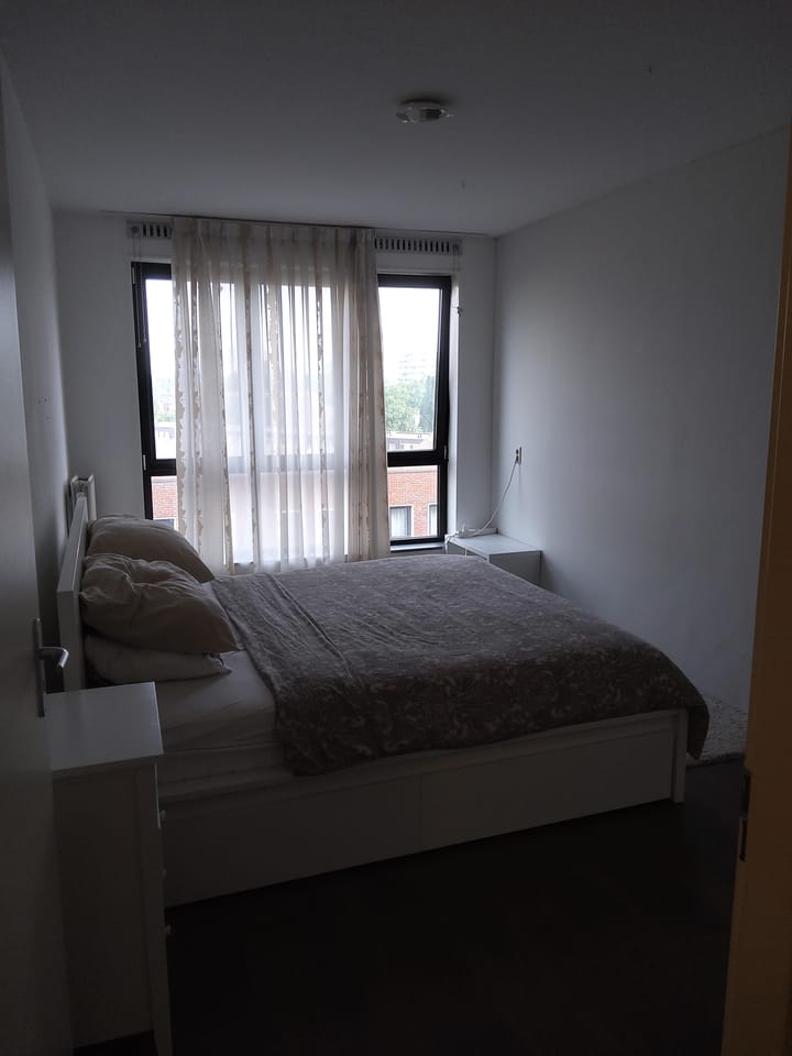 Foto 12 van Bijlmerdreef 466