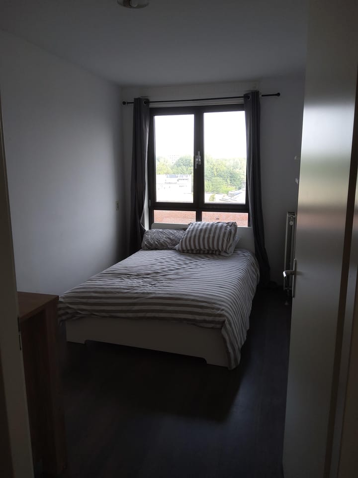 Foto 13 van Bijlmerdreef 466