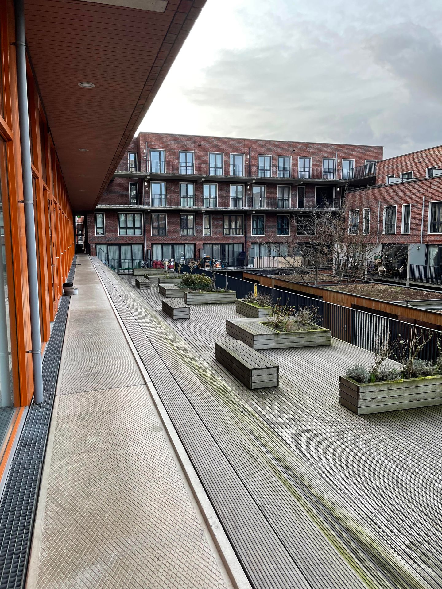 Foto 20 van Bijlmerdreef 466