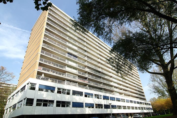 Foto 1 van Weerdestein 201