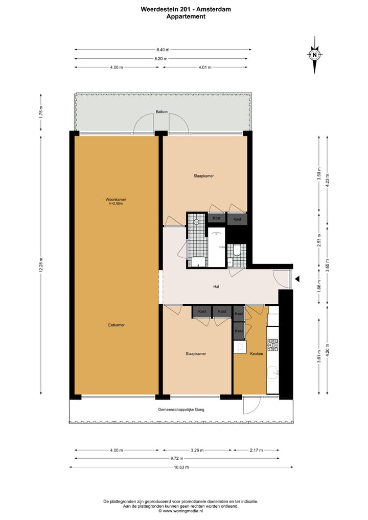 Foto 31 van Weerdestein 201