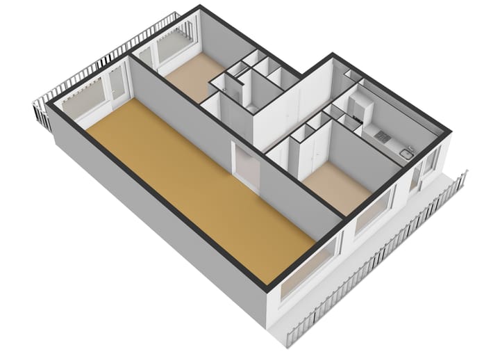 Foto 33 van Weerdestein 201