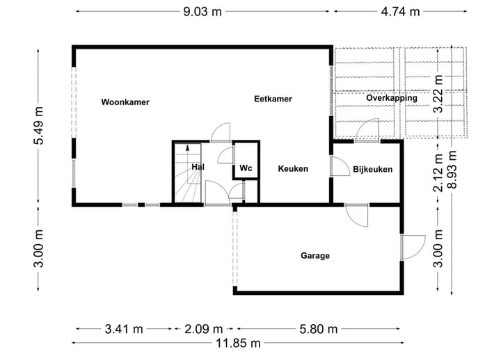 Foto 4 van Krúslings 26