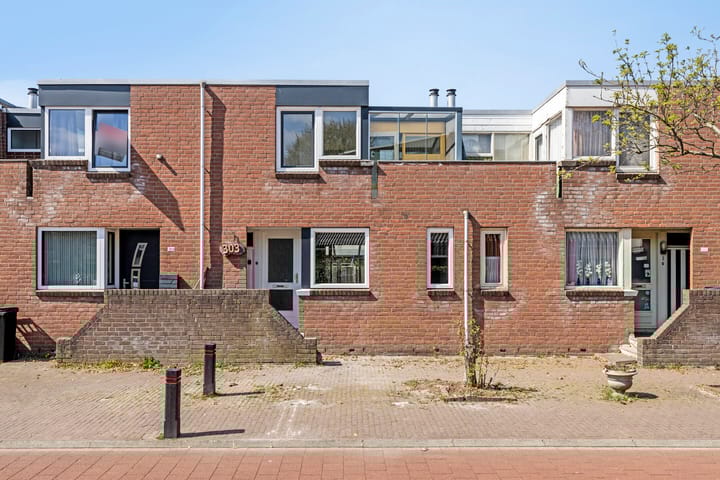 Foto 2 van Middenhof 303