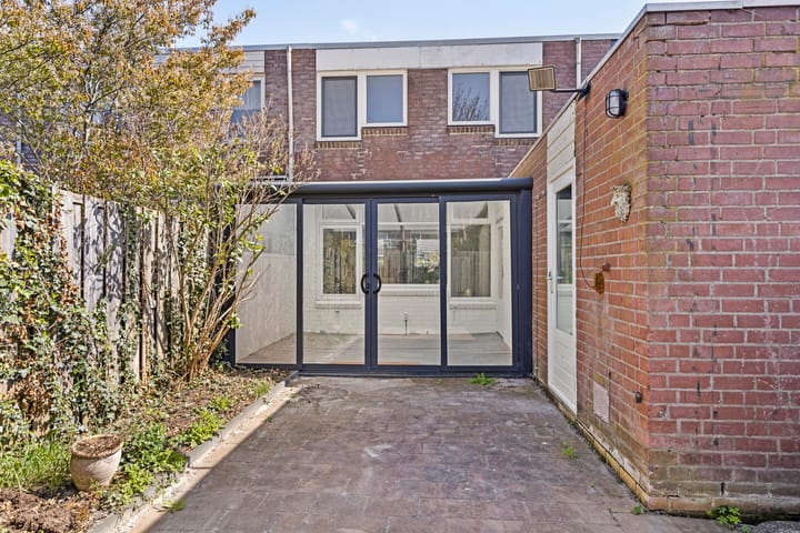 Foto 4 van Middenhof 303