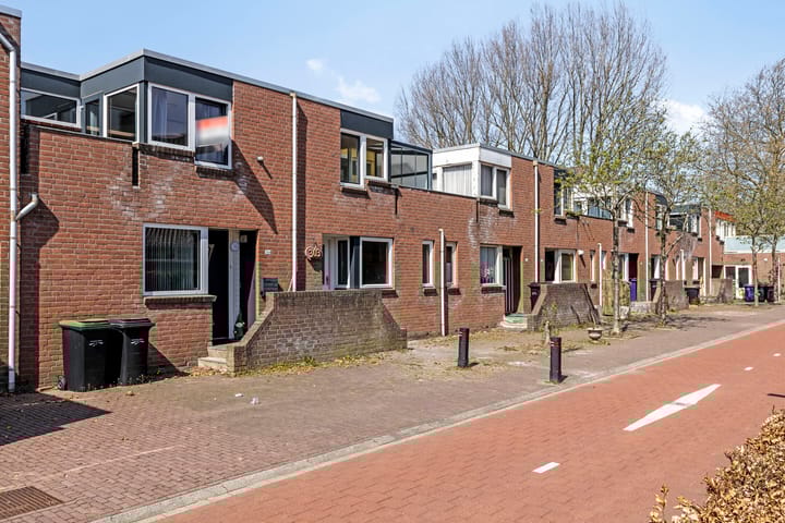 Foto 5 van Middenhof 303