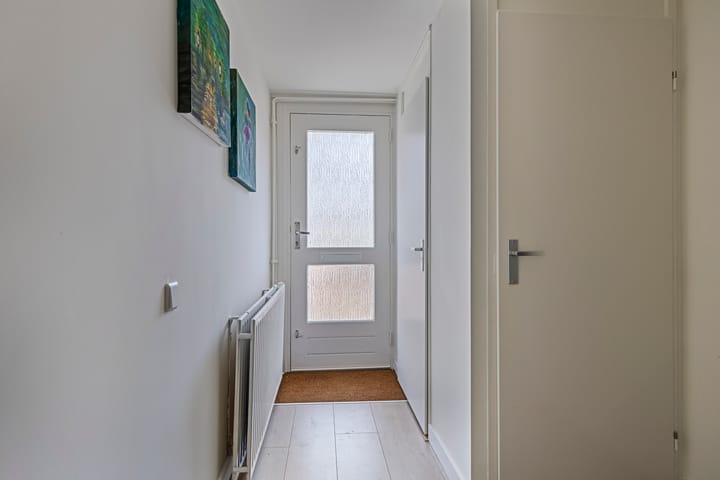 Foto 7 van Middenhof 303