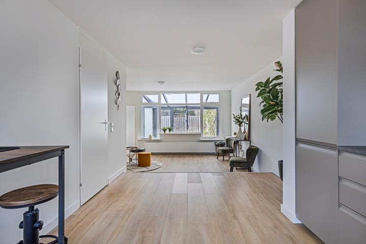 Foto 9 van Middenhof 303