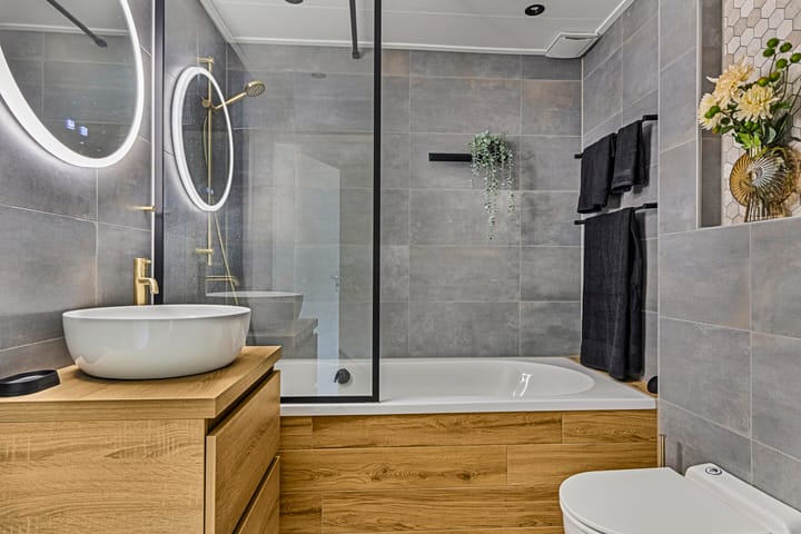 Foto 15 van Middenhof 303