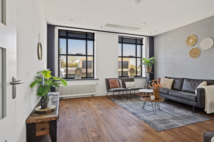 Foto 2 van Zwijsenhof 99