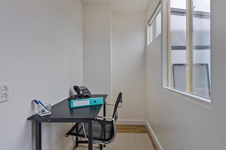 Foto 25 van Middenhof 303