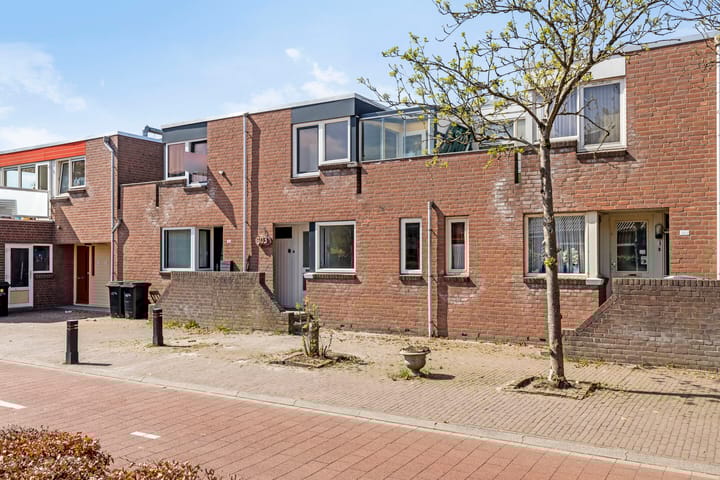 Foto 28 van Middenhof 303