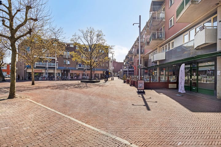 Foto 29 van Middenhof 303