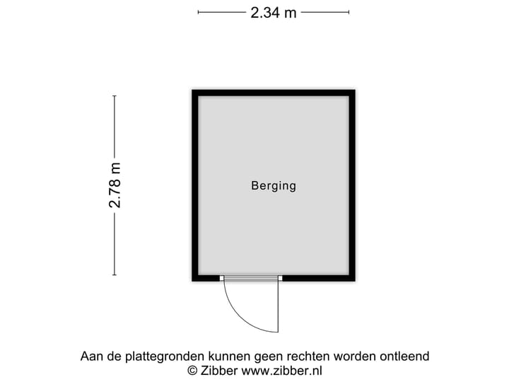 Foto 34 van Middenhof 303