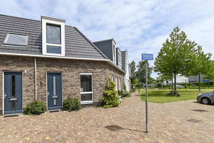 Foto 2 van Veehalstraat 16