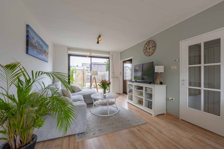 Foto 2 van Henry Dunantstraat 11