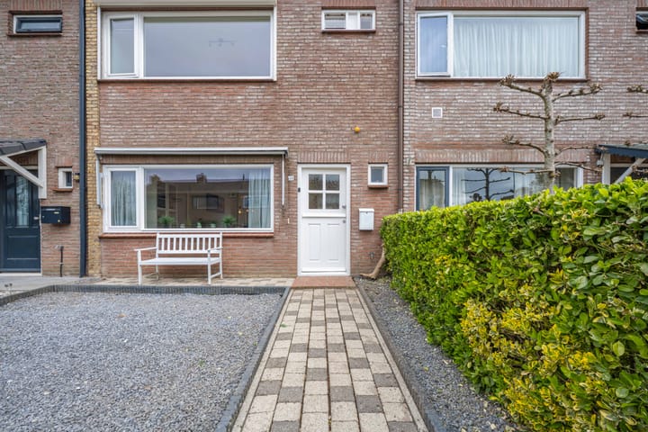 Photo 5 of Henry Dunantstraat 11