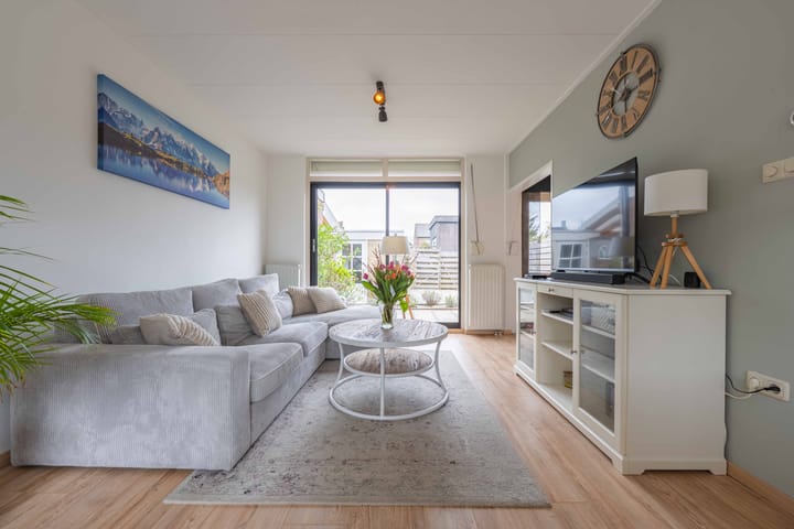 Foto 6 van Henry Dunantstraat 11