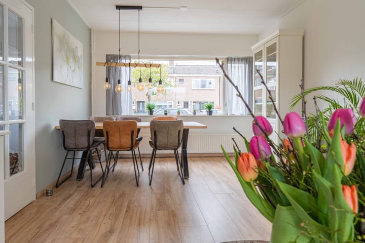Photo 9 of Henry Dunantstraat 11