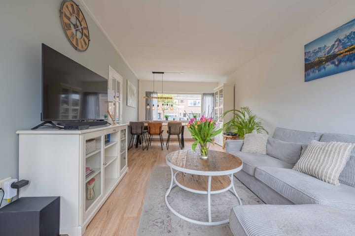 Foto 12 van Henry Dunantstraat 11