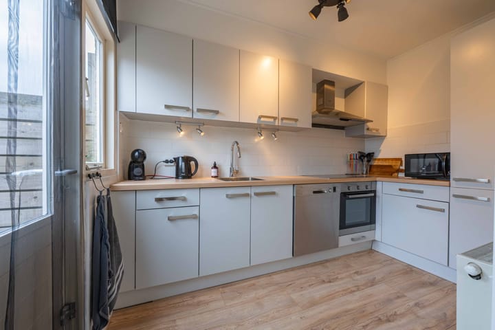Photo 13 of Henry Dunantstraat 11