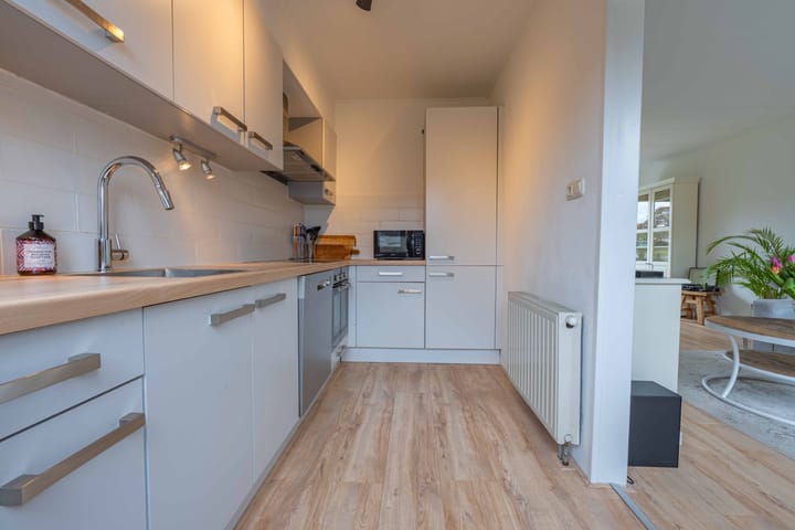 Photo 15 of Henry Dunantstraat 11