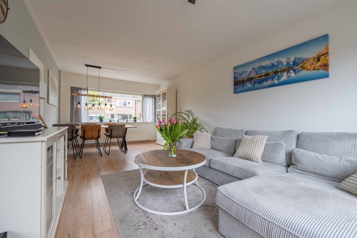 Foto 20 van Henry Dunantstraat 11