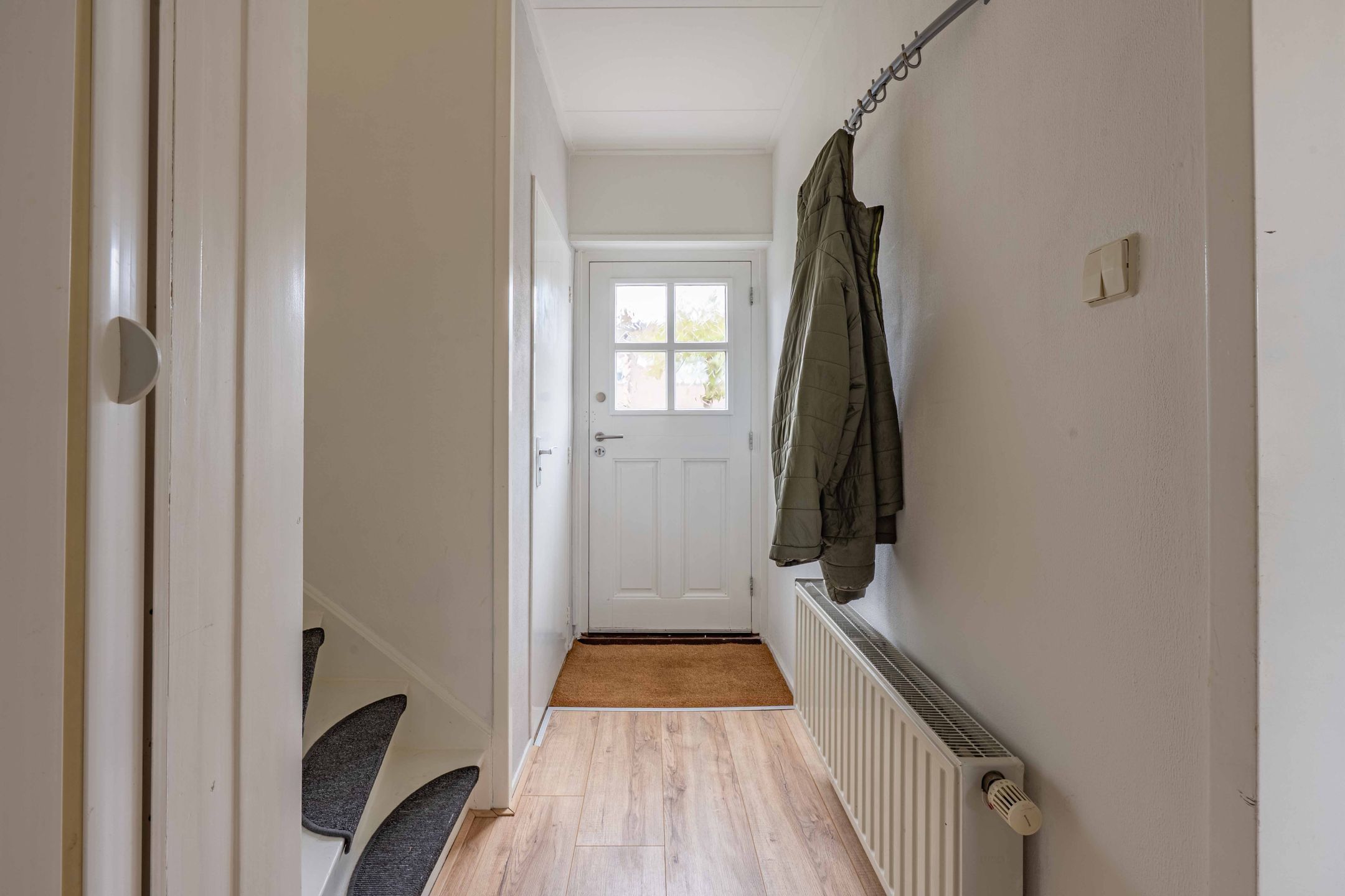 Foto 24 van Henry Dunantstraat 11