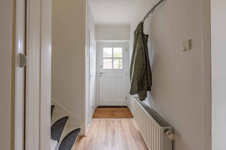 Photo 24 of Henry Dunantstraat 11