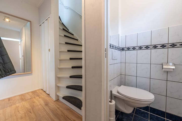 Photo 25 of Henry Dunantstraat 11