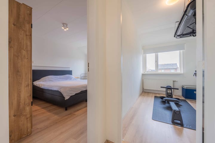 Photo 26 of Henry Dunantstraat 11