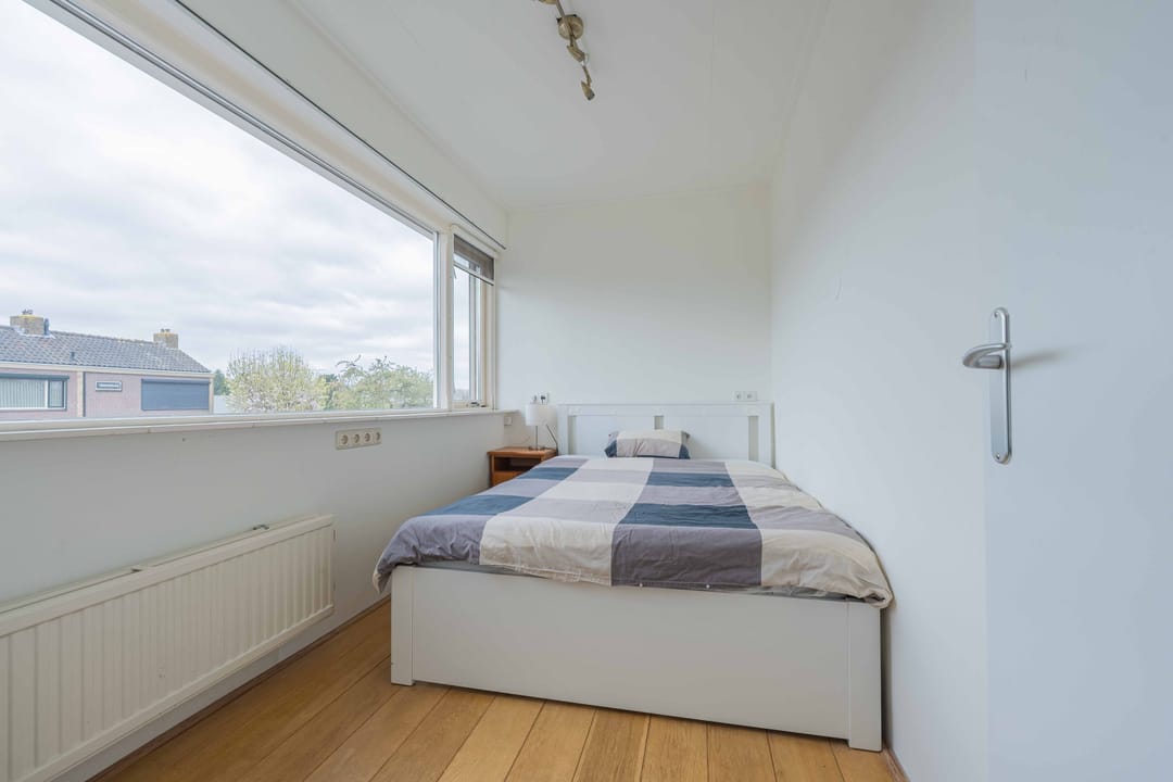 Foto 28 van Henry Dunantstraat 11