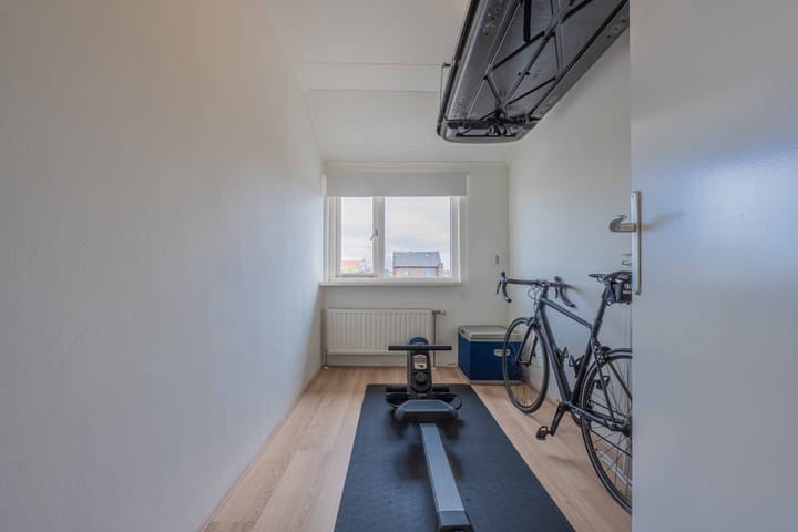 Photo 31 of Henry Dunantstraat 11