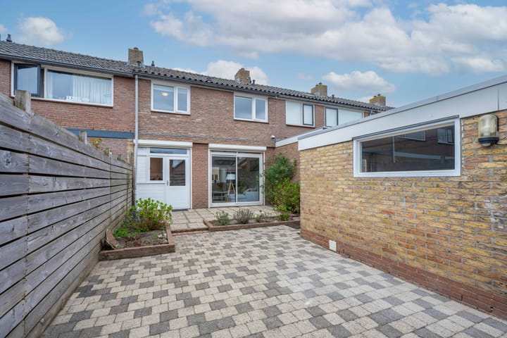 Foto 51 van Henry Dunantstraat 11