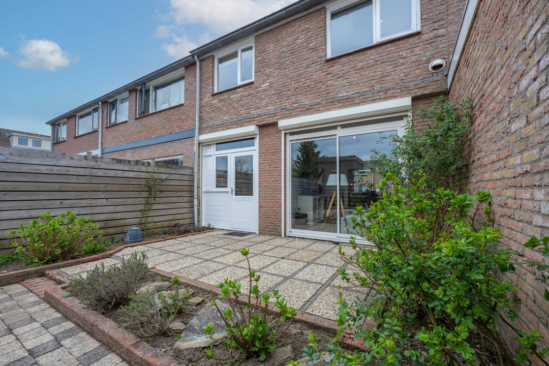 Foto 53 van Henry Dunantstraat 11