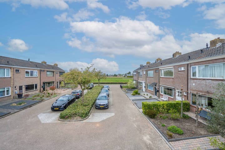 Photo 56 of Henry Dunantstraat 11