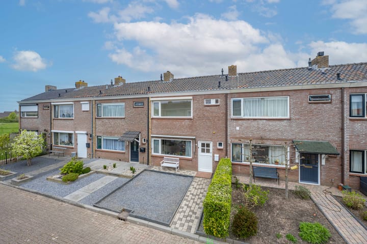 Foto 57 van Henry Dunantstraat 11