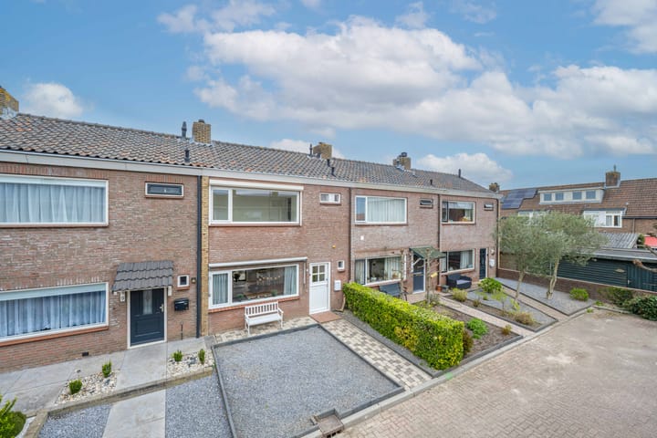 Photo 59 of Henry Dunantstraat 11