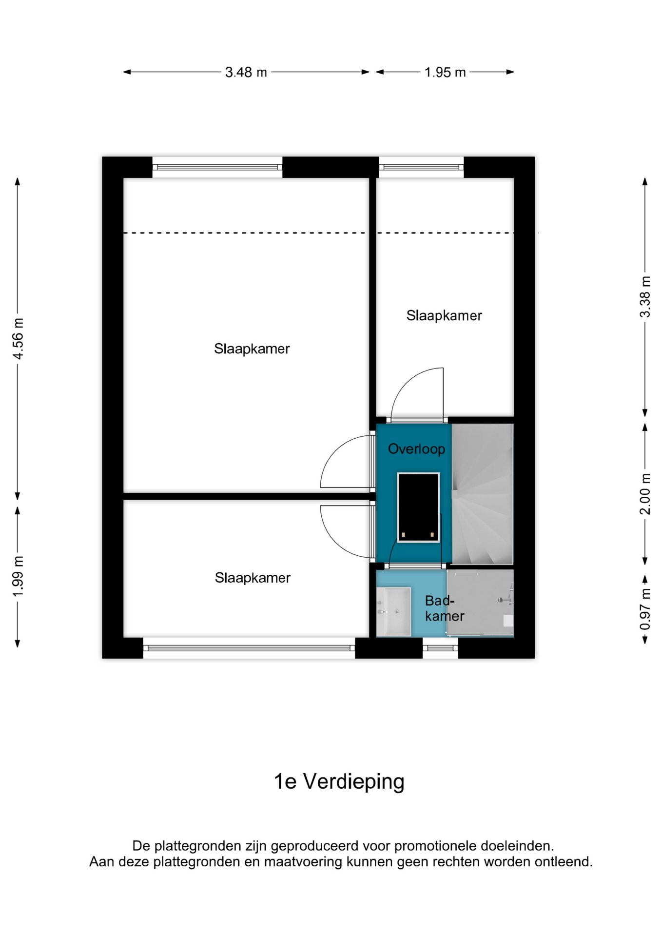 Foto 69 van Henry Dunantstraat 11