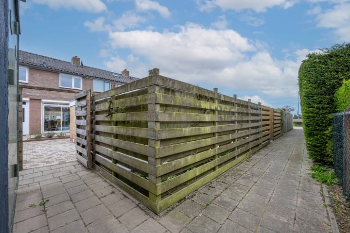 Photo 47 of Henry Dunantstraat 11