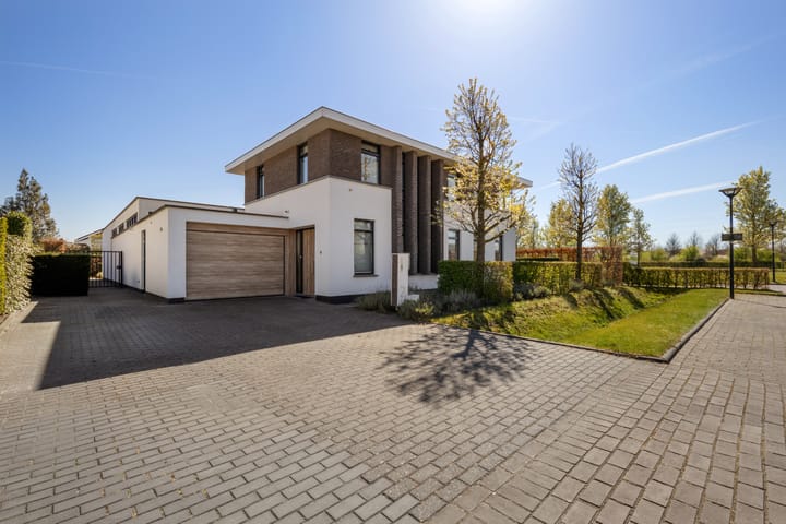 Photo 1 of Daasdonklaan 2