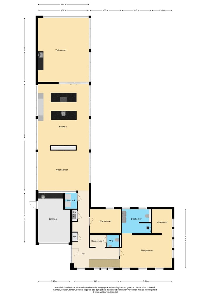 Photo 64 of Daasdonklaan 2