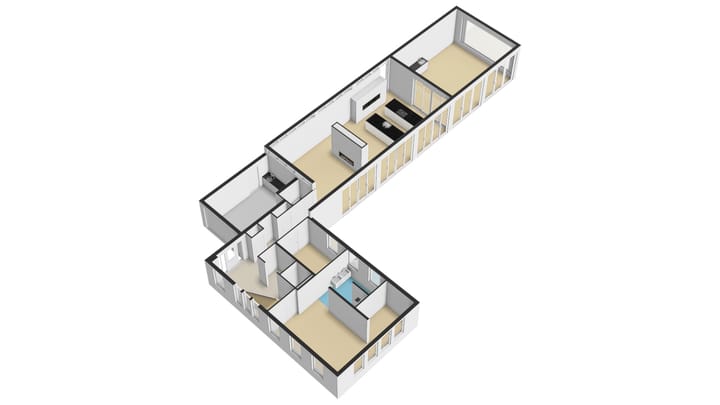 Photo 68 of Daasdonklaan 2