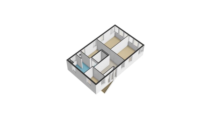 Photo 71 of Daasdonklaan 2