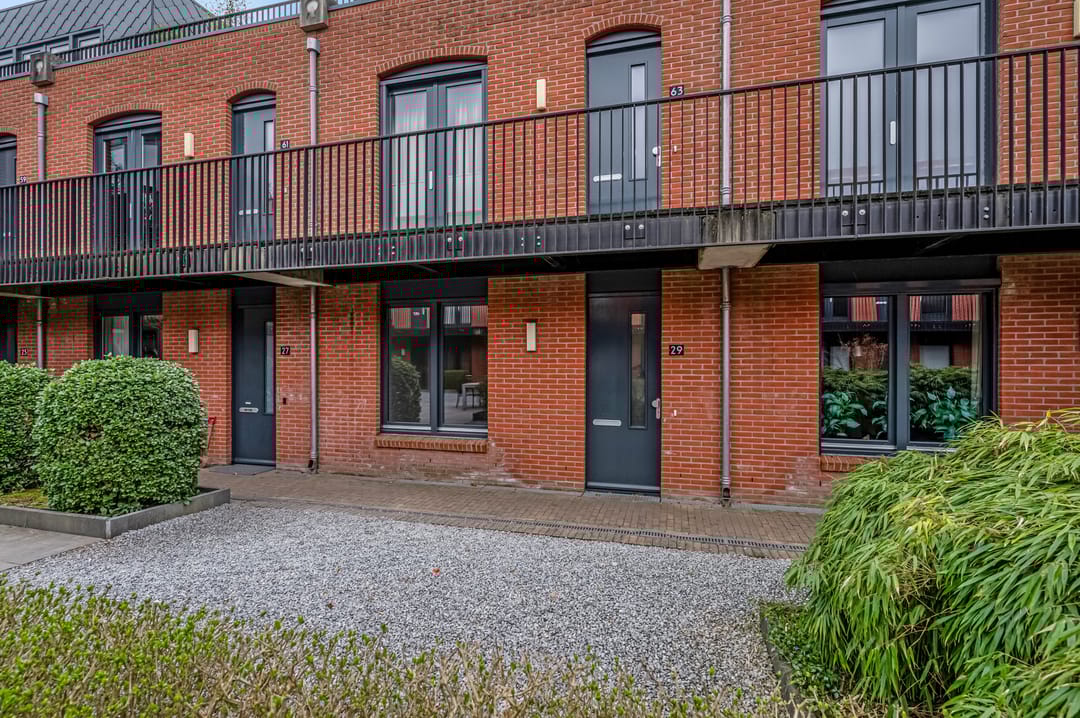 Foto 1 van Molenbrink 29