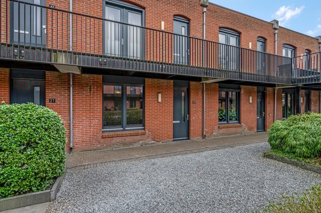 Foto 26 van Molenbrink 29