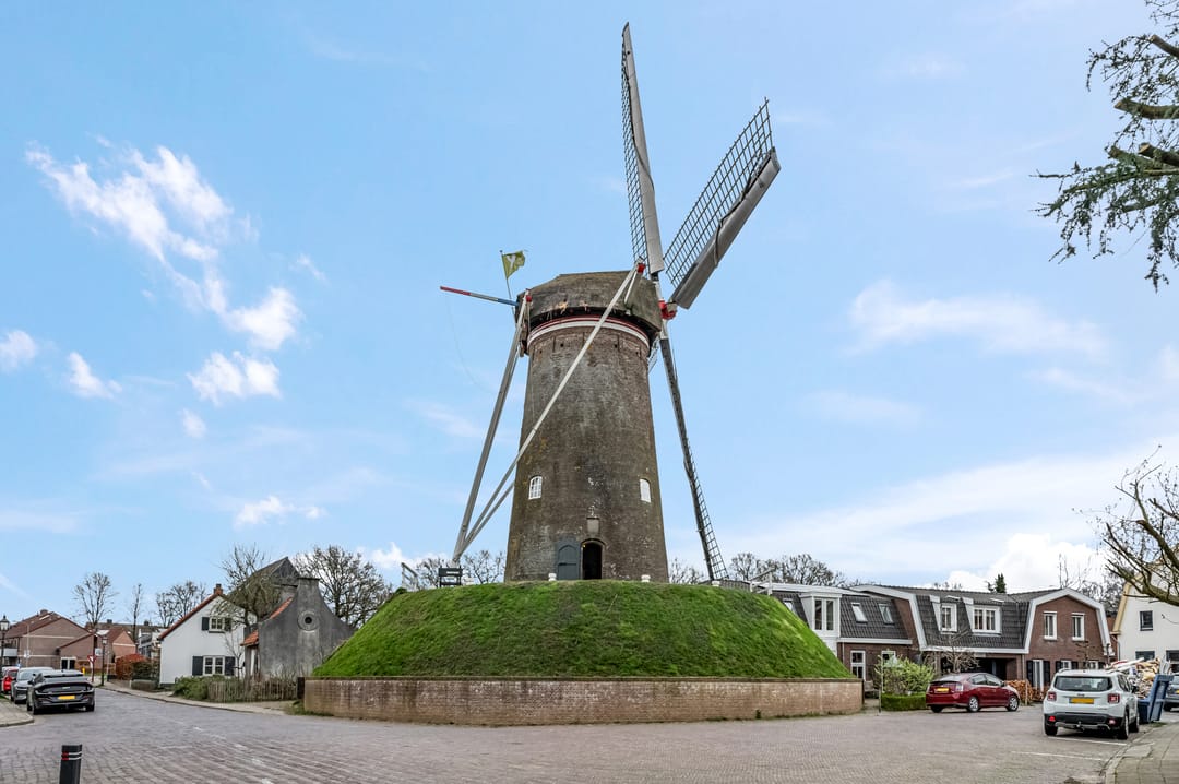 Foto 28 van Molenbrink 29